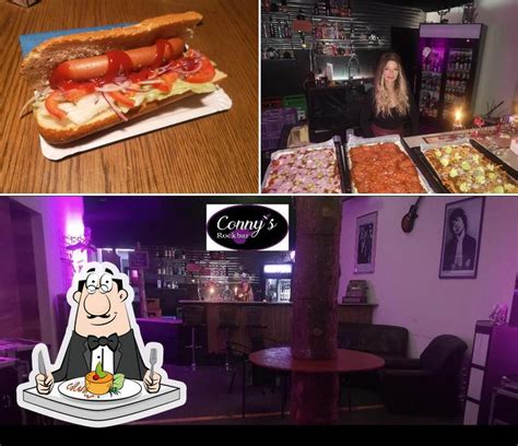 connys rockbar|Connys Rockbar, Landquart